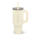 Термокружка Waterdrop Explorer 1,1 л, бежевый