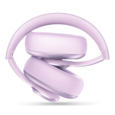 Наушники Fresh 'n Rebel Clam Ace 2 Over-Ear ANC, сирень, изображение товара (3)