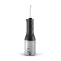 Беспроводной ирригатор Philips Sonicare Power Flosser 3000, черный
