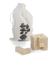 Головоломка CUBE