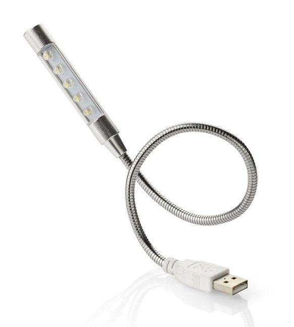 USB-светильник PROBE, изображение товара
