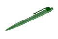 Шариковая ручка KEDU, зелёный