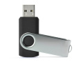 USB-флешка TWISTER 32 ГБ, чёрный