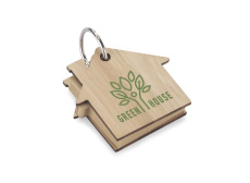Стикеры с брелоком HOMA