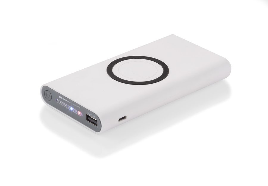 Powerbank DOUBLE 8000 mAh, изображение товара