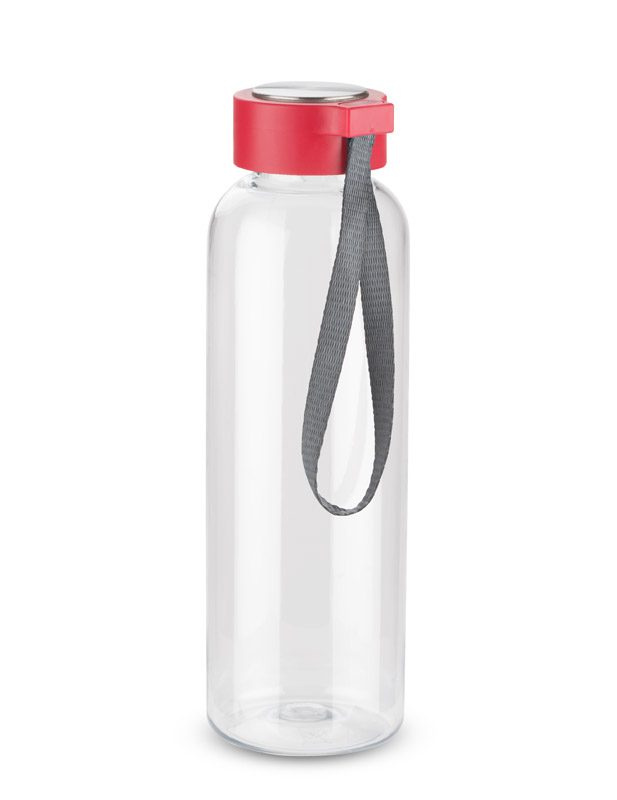 Бутылка для воды, CLEAR 500 мл., изображение товара