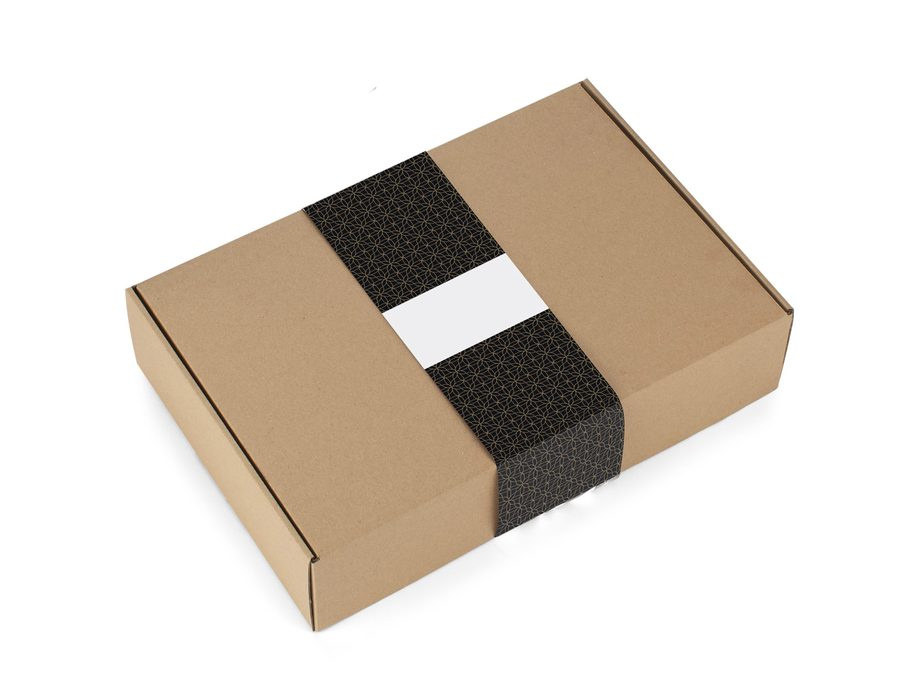 Упаковочный комплект VERI - "L", изображение товара