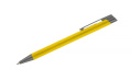 Ручка OPTIMA, жёлтый