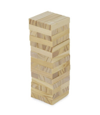 Деревянные игровые BRICKS