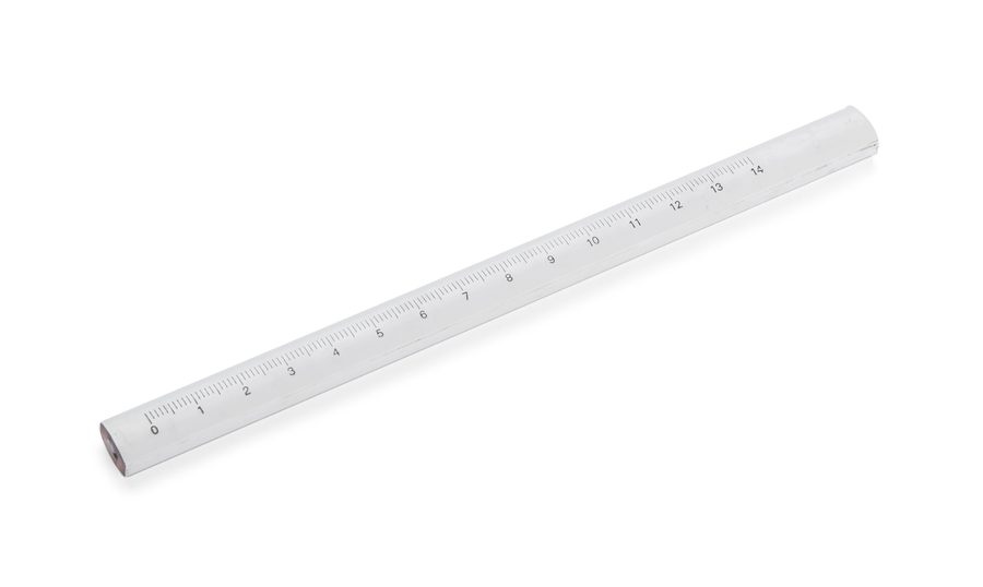 Карандаш плотника OBO, изображение товара