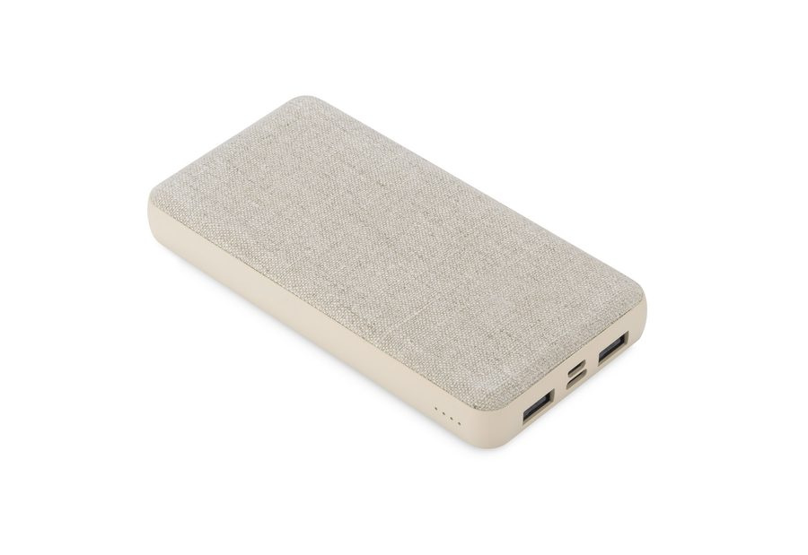 Powerbank rPET REPPO 10000 mAh, изображение товара