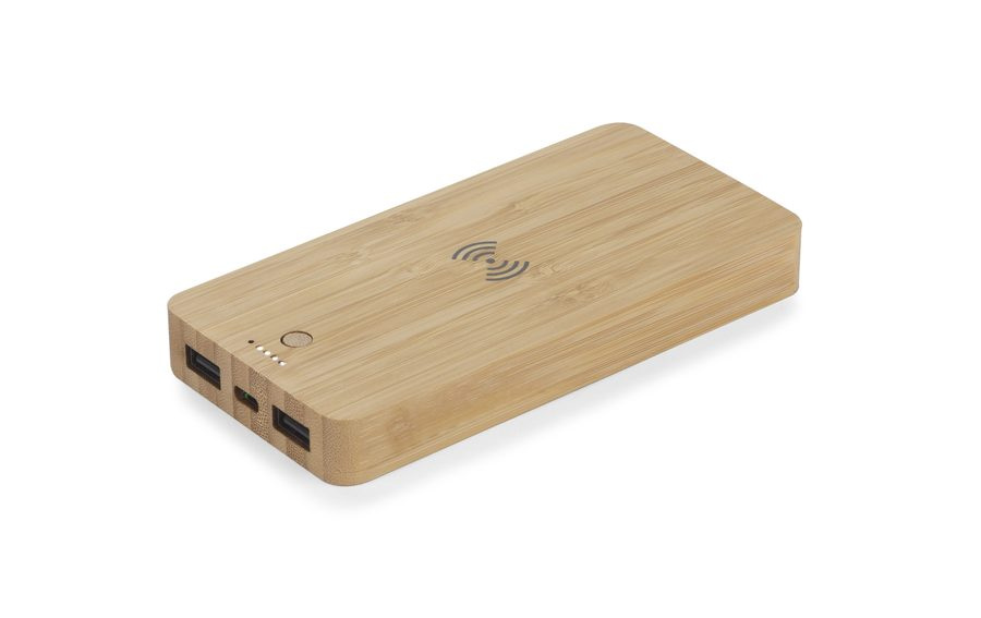 Powerbank BORRA 10000 mAh, изображение товара