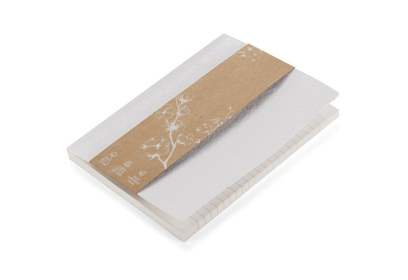 Блокнот MARIGOLD A5, изображение товара