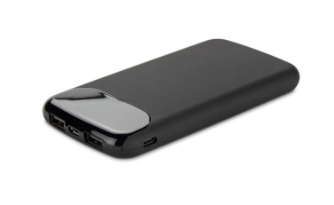 Powerbank MING-PRO 10000 mAh, изображение товара, синий (2)