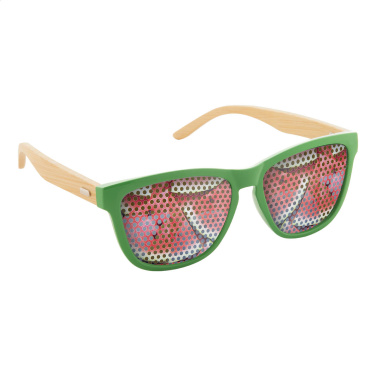 Colobus – солнцезащитные очки, зеленый, дополнительный вид товара 3