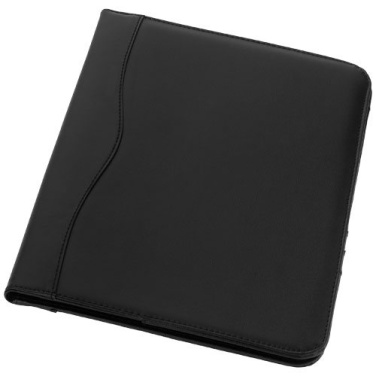 Папка Ebony A4, Сплошной черный, изображение товара (2)