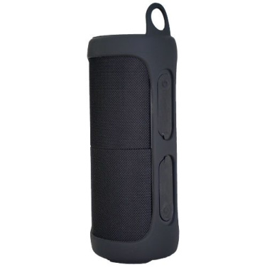 Bluetooth®-колонка Prixton Aloha Lite, Сплошной черный, изображение товара (3)