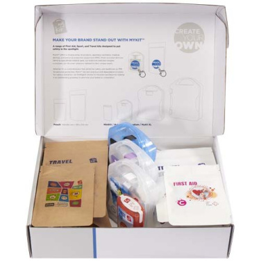 MyKit sample box, Белый, изображение товара (2)