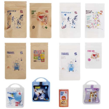 MyKit sample box, Белый, изображение товара (3)