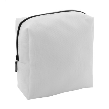 CreaBeauty Square M – косметичка на заказ, черный, дополнительный вид товара 2