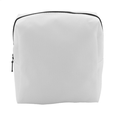 CreaBeauty Square M – косметичка на заказ, черный, дополнительный вид товара 3