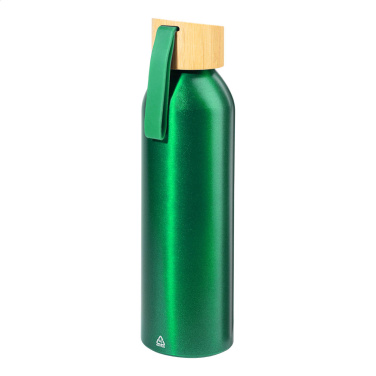 Ralusip Plus – переработанная алюминиевая бутылка, зеленый, дополнительный вид товара 4