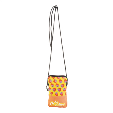 SuboBag Fiesta – сумка через плечо на заказ, черный, дополнительный вид товара 3