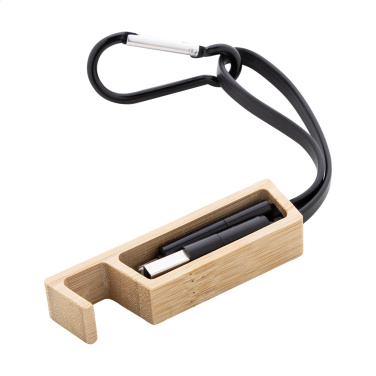 Boppy – USB-кабель для зарядки, черный, дополнительный вид товара 2