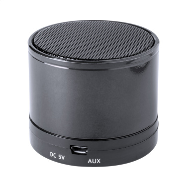 Ralufi – беспроводная колонка, черный, дополнительный вид товара 2