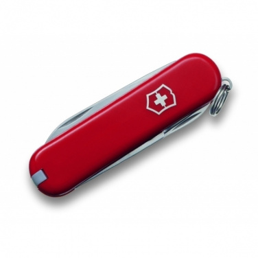 Карманный нож Bantam Victorinox, красный, изображение товара (2)