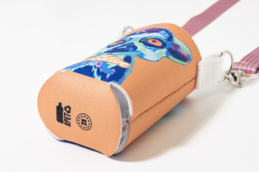 PrintCan Carry – Охладитель для RPET-банк, стандартного типа., белый, дополнительный вид товара 4