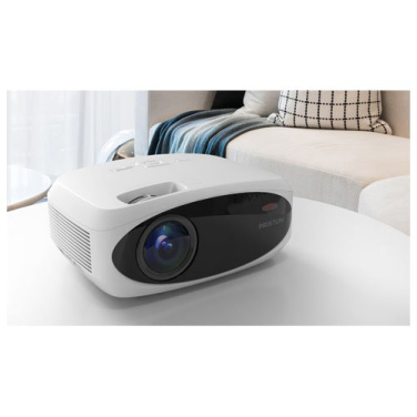 Проектор Prixton P50 Picasso – Белый, изображение товара (1)