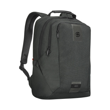 Рюкзак Wenger MX ECO Professional 16'', серый, изображение товара (2)