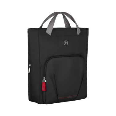 Рюкзак Wenger Motion Vertical Tote 15,6'', черный, изображение товара (1)