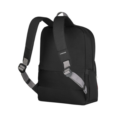 Рюкзак Wenger Motion 15,6'', черный, изображение товара (3)