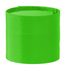 Нарукавная повязка Fluo Print Me, Лайм