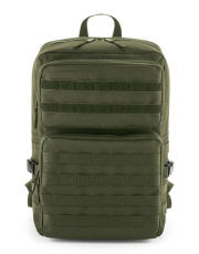 Тактический рюкзак MOLLE, цвет: оливково-зелёный