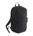 Рюкзак Active Outdoor объемом 25 литров, цвет: чёрный, Черный