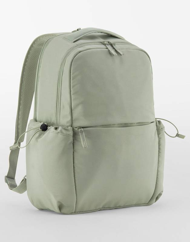 Студийный рюкзак, Свежая зелень – Quadra (1)