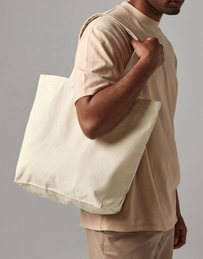 Сумка-шоппер Revive Recycled Maxi Tote, цвет: натуральный – Westford Mill (4)