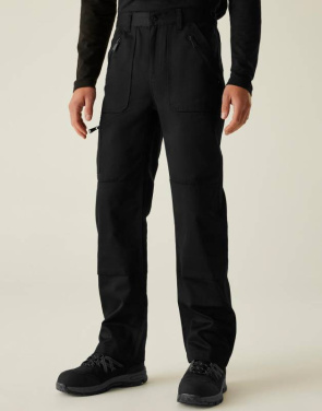 Брюки Pro Action (стандартные), цвет: тёмно-синий – Regatta Professional (3)