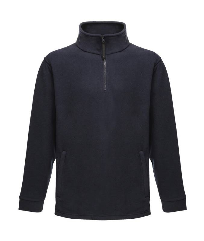 Флисовая куртка Thor Overhead, цвет: глубокий тёмно-синий – Regatta Professional (1)