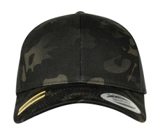 Ретро-тракер Multicam®, Multicam Black