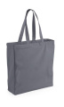Canvas Classic Shopper, Графитово-серый