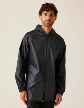 Куртка Штормбрейк, цвет: тёмно-синий – Regatta Professional (3)