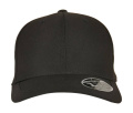 110 Ripstop Snapback, цвет: чёрный, Черный