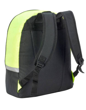 Рюкзак Gatwick Hi-Vis, Ярко-желтый – Shugon (3)