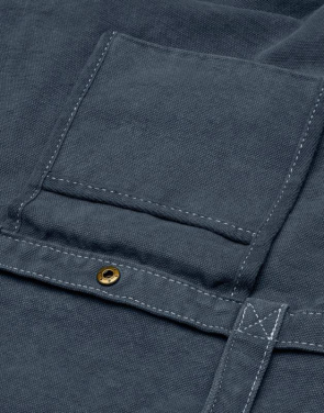 Маленькая холщовая сумка-шоппер, Осенний клен – SG Accessories - BAGS (4)