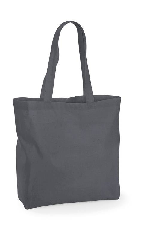 Сумка Maxi Bag For Life, Графитово-серый – Westford Mill (1)