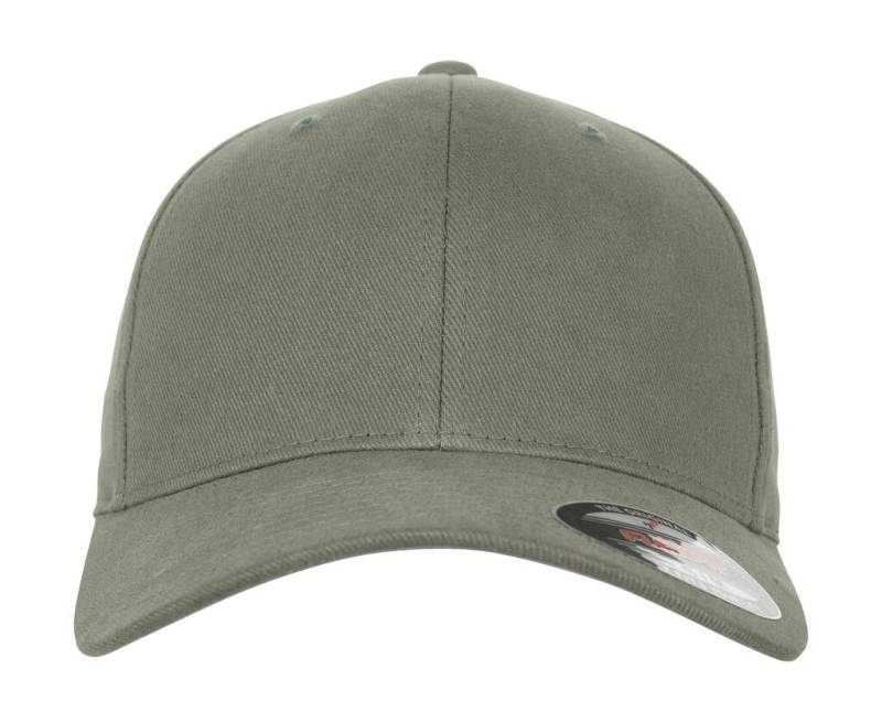 Flexfit Brushed Twill, Сосна – Flexfit (1)